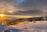 Klippitztörl: Das Grundstück für Ihre Ferienhütte im Wanderparadies direkt an der Piste!