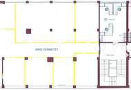 Bürofläche in modernem Gebäude zur Untermiete!