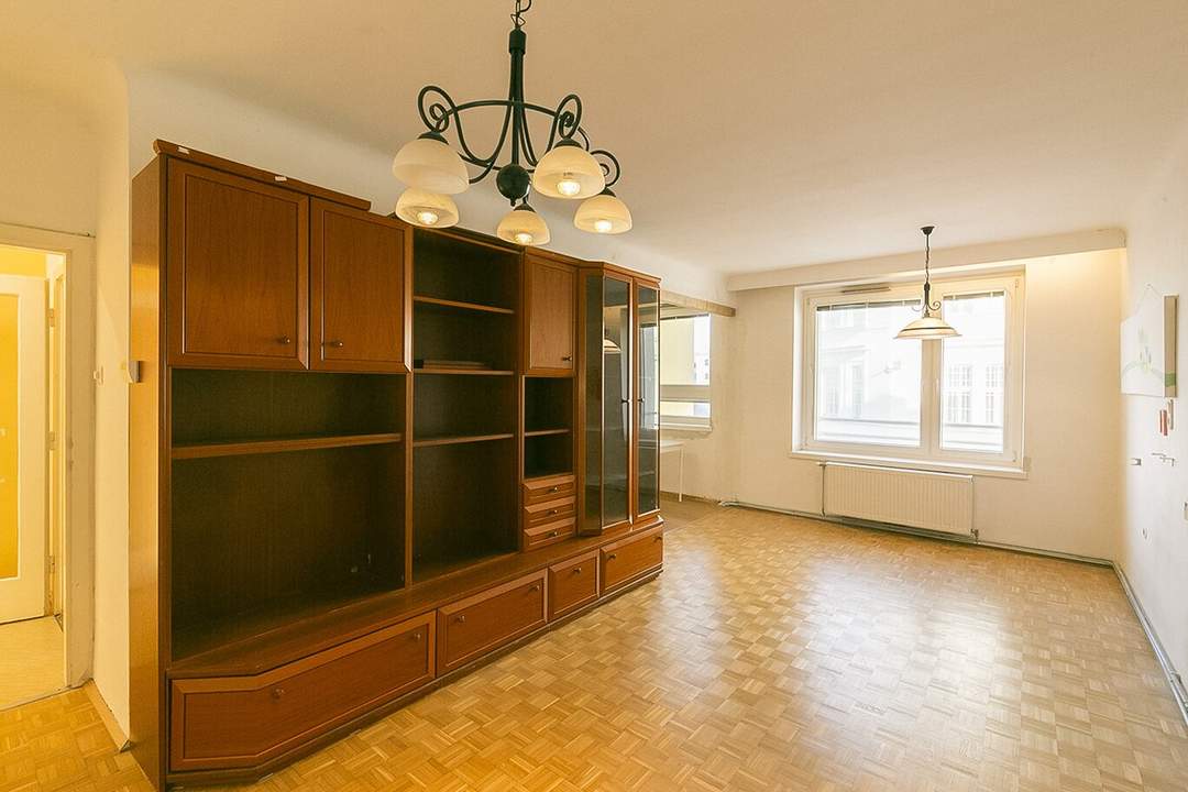 Verlassenschaft - Viktor-Christ-Gasse, 2 Zimmer Neubau zu verkaufen