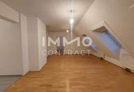 Die Belohnung für langes suchen! 3 Zimmerwohnung mit Balkon Beheimgasse 38