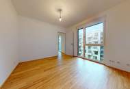 AKTION 1 MONAT MIETZINSFREI! - Idyllische 2-Zimmer-Wohnung in Innenhofruhelage!