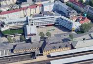 Bürofläche mit Tiefgaragenplätzen im Wohnungseigentum