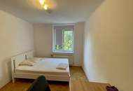 Ab November: Zentrale 4,5-Zimmer-Mietwohnung mit Balkon und Loggia