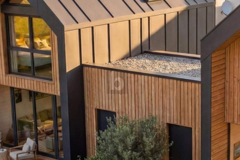 NEUBAU IN FRAHAM ? MODERNES WOHNEN MIT EIGENEM GARTEN, Haus-kauf, 345.000,€, 4070 Eferding