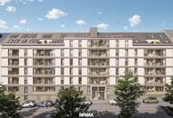 Neubauprojekt im 9. Bezirk | Zuhause &amp; Wertanlage