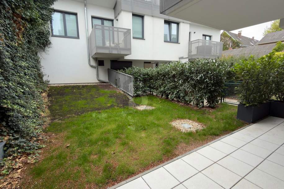 DEIN EIGENES GRÜN IN DER STADT, Wohnung-miete, 1.496,00,€, 1220 Wien 22., Donaustadt