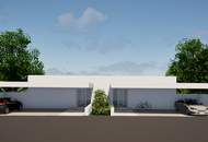 Moderne Haushälfte – Kompakt, durchdacht & mit großzügigem Carport (Provisionsfrei)
