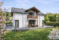 Energieeffzientes Traumhaus - Zwischen See und Berg – Ihr Zuhause mit Panorama auf die Drachenwand"