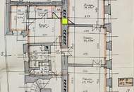 Geräumige 4-Zimmer-Wohnung in top Lage des 1. Bezirks!