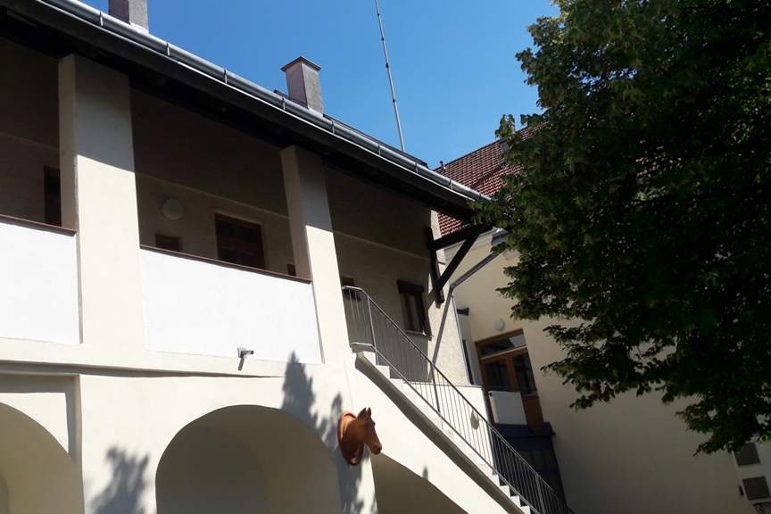 Loosdorf, 3 Zimmer, 75 m² / 03500 00039, Wohnung-miete, 596,00,€, 3382 Melk