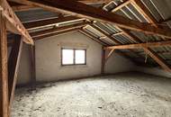 4-Zimmer-Einfamilienhaus in Strem mit Garten, 2 Balkone und Garage