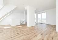 Traumhafte 5-Zimmer-Maisonette-Penthousewohnung - Schöner Weitblick - Ein Zuhause für höchste Ansprüche - Wohnen mit Qualität, Komfort und Zukunft