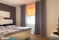 Helle 4-Zimmer-Wohnung in zentraler Lage in Baden mit Grünblick