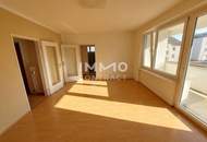 Charmante 3-Zimmer-Wohnung mit Loggia und Gartennutzung in 4400 Steyr - Ennsleite