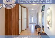 Top gepflegtes, barrierefreies Wohnhaus in Ruhelage!