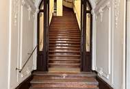 360° TOUR // REPRÄSENTATIVES ALTBAUBÜRO nahe ALBERTINA