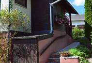 Ruhiges Wochenendhaus im Grünen!