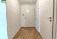 Moderner Wohnkomfort im Herzen der Landeshauptstadt! Traumhaft Wohnen im Karmeliterhof!