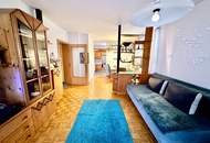 Ihre neue Wohnung mit Balkon, Allgemeingarten und Tiefgaragenabstellplatz