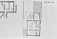 Wohnen am Wasser - Loftartiges Architektenhaus an der alten Donau