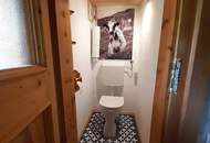 Charmantes4-Zimmer-Haus mit großem Garten und Carport (Provisionsfrei)