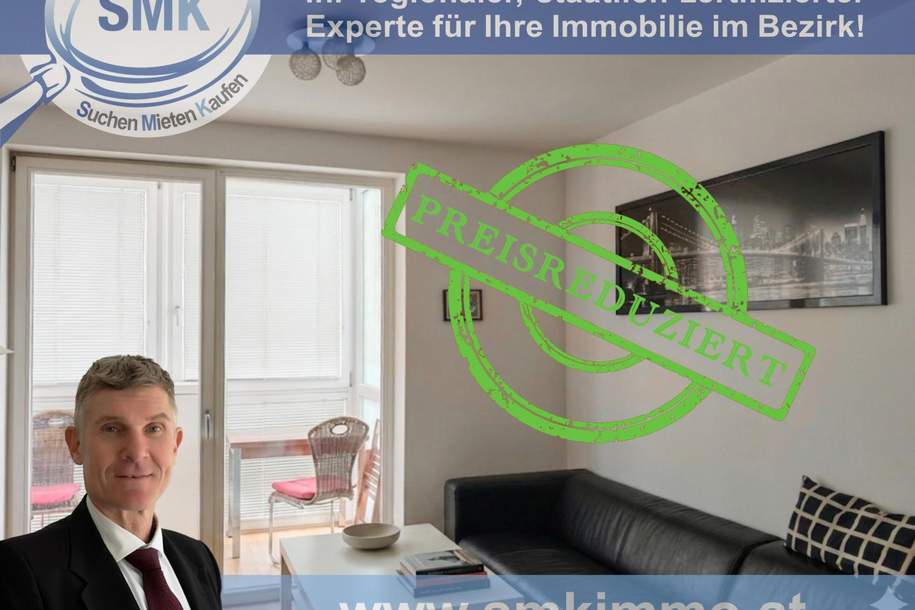Alles Inklusive!!, Wohnung-miete, 1.097,00,€, 1230 Wien 23., Liesing