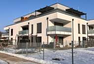 Klassische 2-Zimmer-Wohnung mit großem Balkon - verfügbar ab April 2026