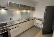 3-Zi-Wohnung mit Terrasse, Sauna &amp; Pool
