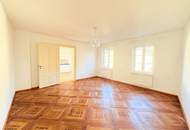 Stilvolle Altbauwohnung im Zentrum