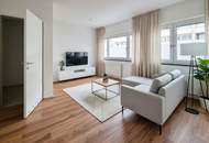 Modernisierte Zwei-Zimmer-Wohnung | ITZLING