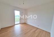 4-Zimmer Familienhit mit großem Balkon