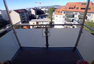 LICHTDURCHFLUTET WOHNEN ? 3 ZIMMER MIT BALKON