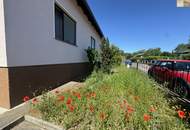 Charmanter Bungalow mit großem Garten und viel Potenzial in Felixdorf
