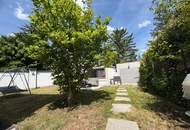 "Wohnen im Grünen – Charmantes 5-Zimmer-Familienhaus mit Garten in Vösendorf!"