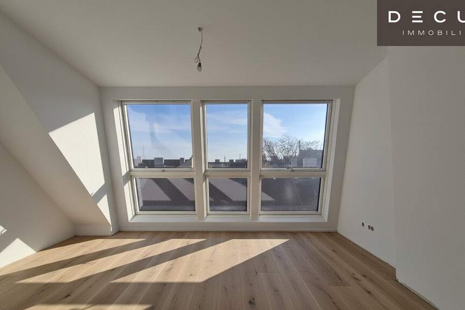 | DG AUSBAU | HELLE RÄUME | FREIFLÄCHEN, Wohnung-kauf, 998.000,€, 1160 Wien 16., Ottakring