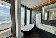 The One And Only - Luxus Leben Am Wasser - inkl. Küche, Pool und Wellness Bereich