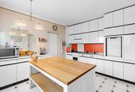 "3-Zimmer-Wohnung mit Loggia & Garagenplatz in Top-Lage – Kagraner Platz"
