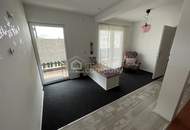 125m² Eigentumswohnung mit Balkon in Wilhering – gepflegtes Wohnhaus inkl. Parkplatz.