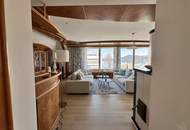 144 m² See-Penthouse in Velden – möbliert, Terrasse & Toplage am Wörthersee