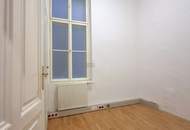 Stadtpark-Nähe: Ruhiges 3-Zimmer-Atbaubüro - VIDEO verfügbar !