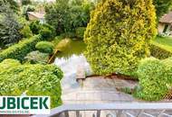 Charmante kleine Villa