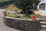 Wohnhaus in südsteirischer Idylle: Ihr Logenplatz in Kitzeck im Sausal!