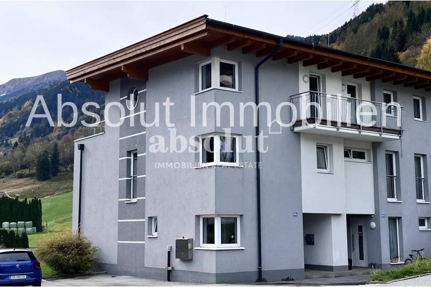 Eckreihenhaus mit Garten, 3 SZ, Luxusbad, Keller und Praxis/Yogastudio mit WC und Küche im EG., Haus-kauf, 730.000,€, 5671 Zell am See