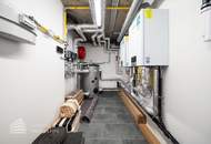 Erstbezug! Geräumiges 4-Zimmer Büro in Toplage