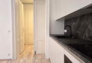 TOP-ALTBAU-ERSTBEZUG nach Sanierung - U1 und 13A direkt vorm Haus - Hofruhelage - Top-Infrastruktur - Hauptbahnhof