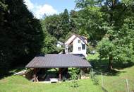 Top-Investment für Anleger: Zwei Grundstücke am Grazer Stadtrand