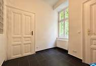 Unbefristet! Sanierte 3-Zimmer Altbauwohnung in 1030 Wien!
