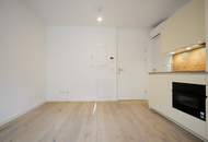 ERSTBEZUG! 2-ZIMMER TRAUM MIT GROSSZÜGIGER FREIFLÄCHE