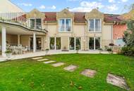 "Traumhaus direkt am See!"