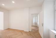 Wunderschön sanierter 5-Zimmer-Altbau nahe dem Schubertpark - ideal für Familien